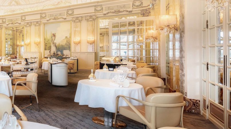 Why luxury F&B is no longer about extravagance