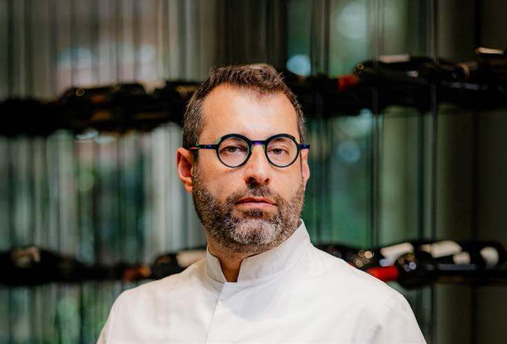 YOUSSEF AKIKI