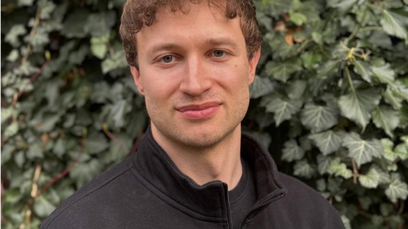 Zac Austin maps out how mycelium fermentation is transforming meat alternative texture