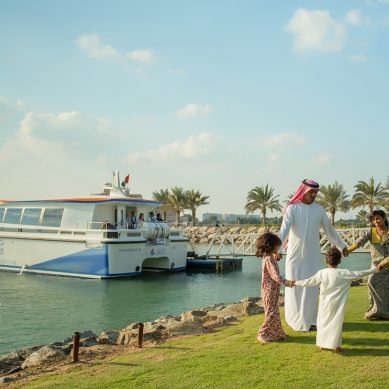 How will staycations and domestic travel lead GCC tourism recovery