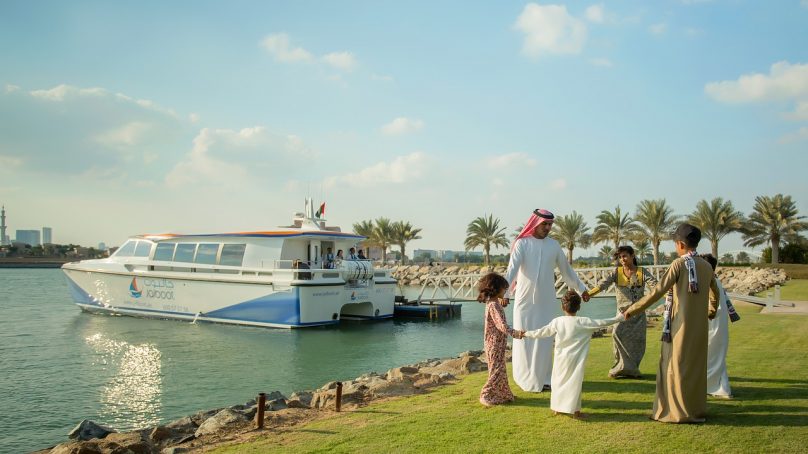 How will staycations and domestic travel lead GCC tourism recovery