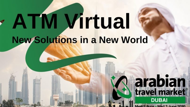 ATM Virtual to take place on June 1-3 2020