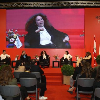 How women chefs are redefining Lebanon’s culinary landscape