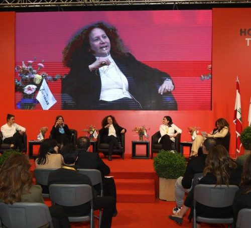 How women chefs are redefining Lebanon’s culinary landscape