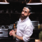 Egyptian chef Shehab Medhat sets sights on Michelin success