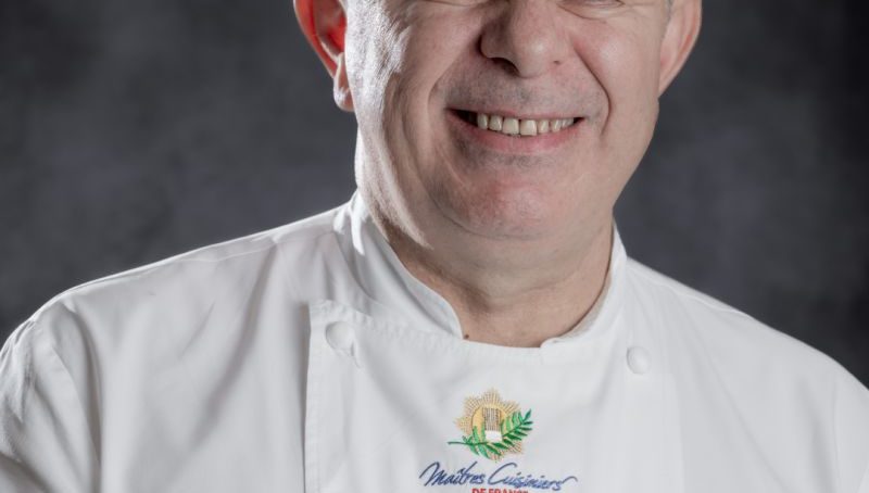 A L’OLIVIER expands into the Middle East through a partnership with Christophe Prud’homme’s Gourmet Consultancy