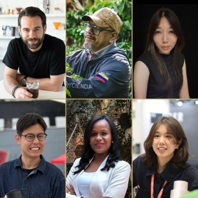 6 experts on what’s brewing in the coffee industry
