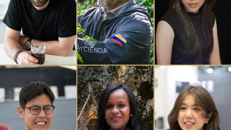 6 experts on what’s brewing in the coffee industry