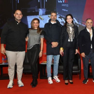 Protected: Lebanon’s F&B industry: what’s cooking in 2025