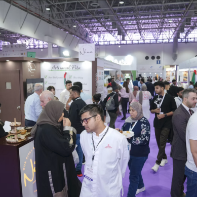 ExpoCulinaire returns to Sharjah for the sixth edition