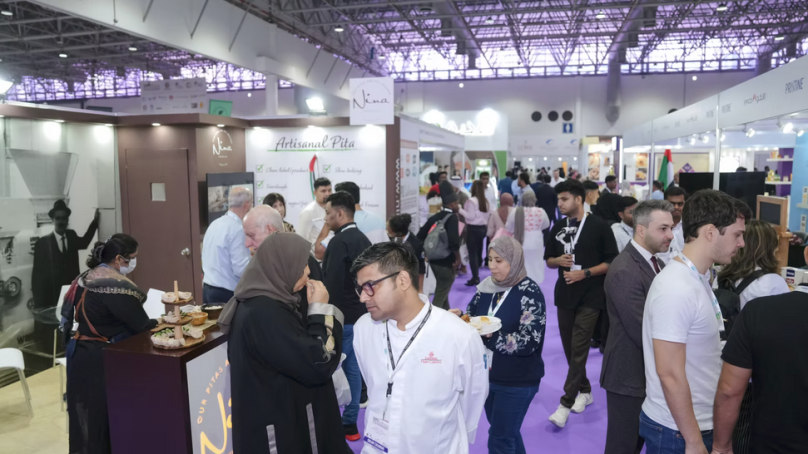 ExpoCulinaire returns to Sharjah for the sixth edition