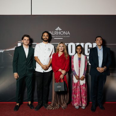 Valrhona’s Le Fil Rouge: Chocolate as culture, craft and connection at the Louvre Abu Dhabi