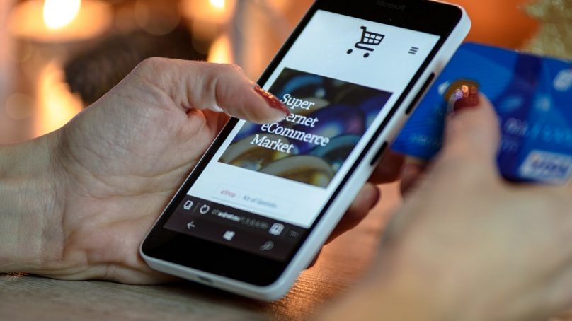 How will food e-commerce grow in the coming years?