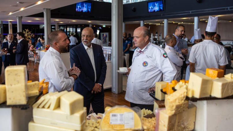 Greenhouse Foodstuff Trading highlights demand for breakfast
