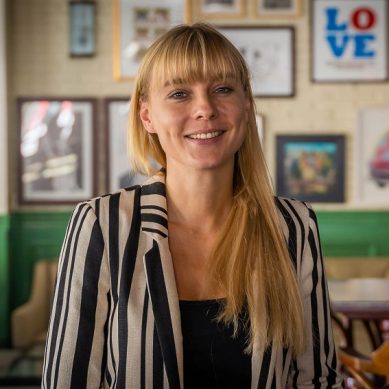 Monique Lindsay joins Reform Social & Grill as General Manager