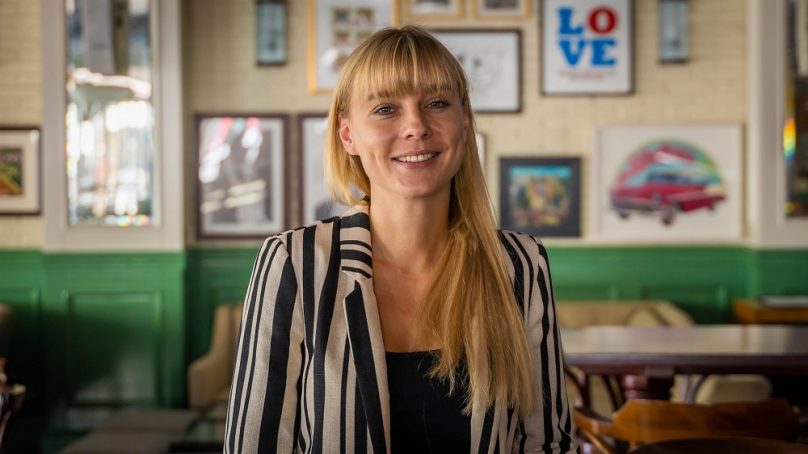 Monique Lindsay joins Reform Social & Grill as General Manager