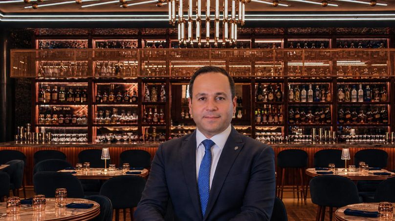 Nicolas Broumana on MADAME – Maison Festive and Burj on Bay’s expanding vision