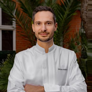 Protected: Midar Nicolas Rouzaud celebrates luxury pastry with Maison de Haute Pâtisserie Qatar