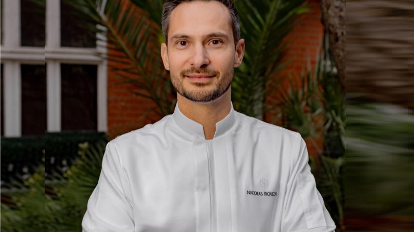 Protected: Midar Nicolas Rouzaud celebrates luxury pastry with Maison de Haute Pâtisserie Qatar