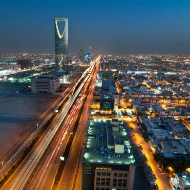 Vision 2030: The Key to Saudi Arabia’s Tourism Success