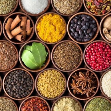 Adding A Kick: What’s Hot On The Spice Scene