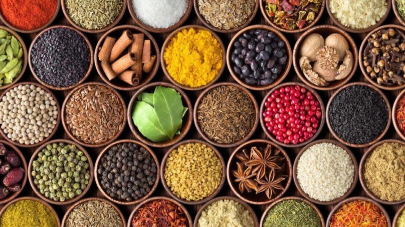 Adding A Kick: What’s Hot On The Spice Scene