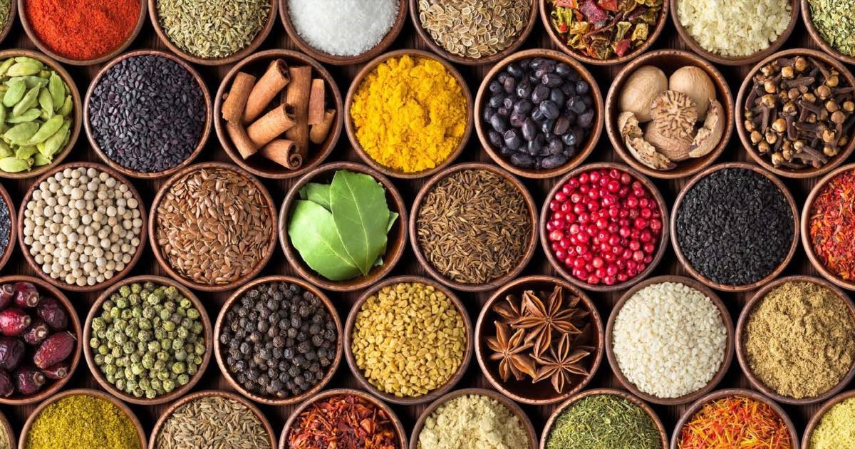 Adding A Kick: What’s Hot On The Spice Scene