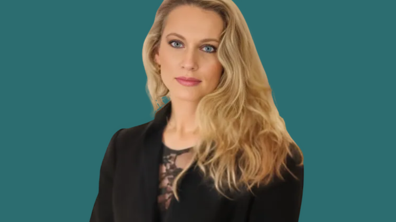 The Industrial Kingdom: Harnessing the power of expertise with founder Valerie Zakka Standen
