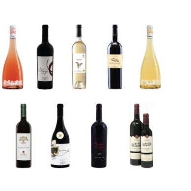 Fruity And Full Of Character: Here’s To Lebanese Wines
