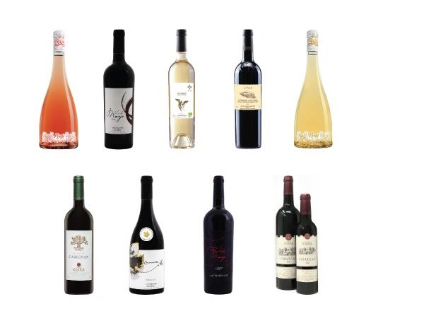 Fruity And Full Of Character: Here’s To Lebanese Wines