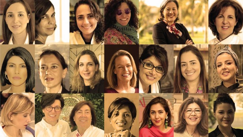 Saluting the hospitality industry’s women trailblazers