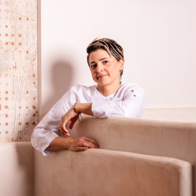 Ruba Khoury on how Top Chef sparked her Gulf culinary ambitions