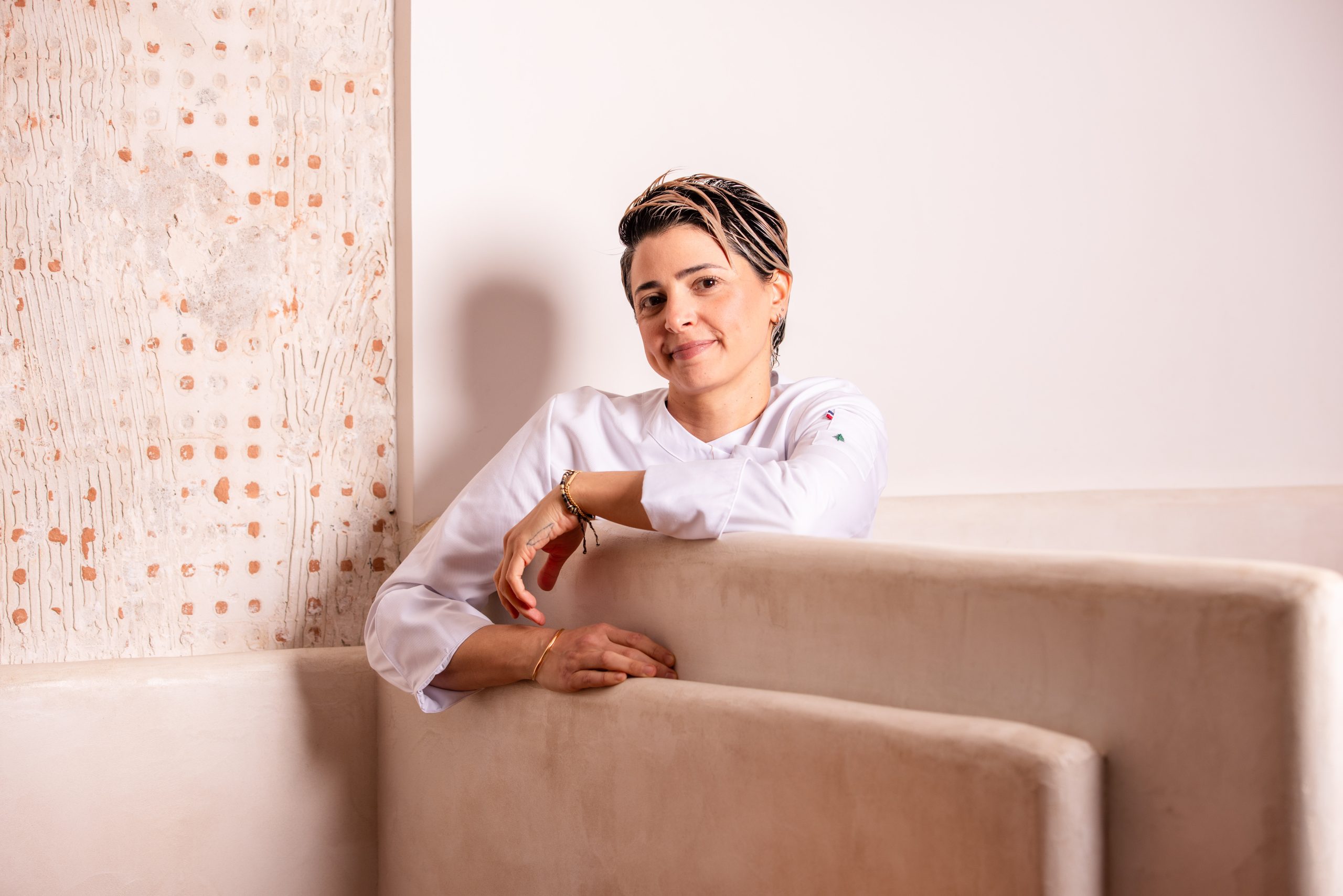 Ruba Khoury on how Top Chef sparked her Gulf culinary ambitions