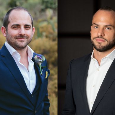 Ramsay Rankoussi and Danial Trappler to lead Radisson in Africa