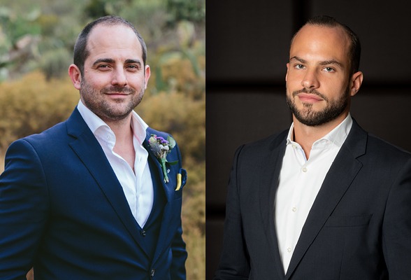 Ramsay Rankoussi and Danial Trappler to lead Radisson in Africa