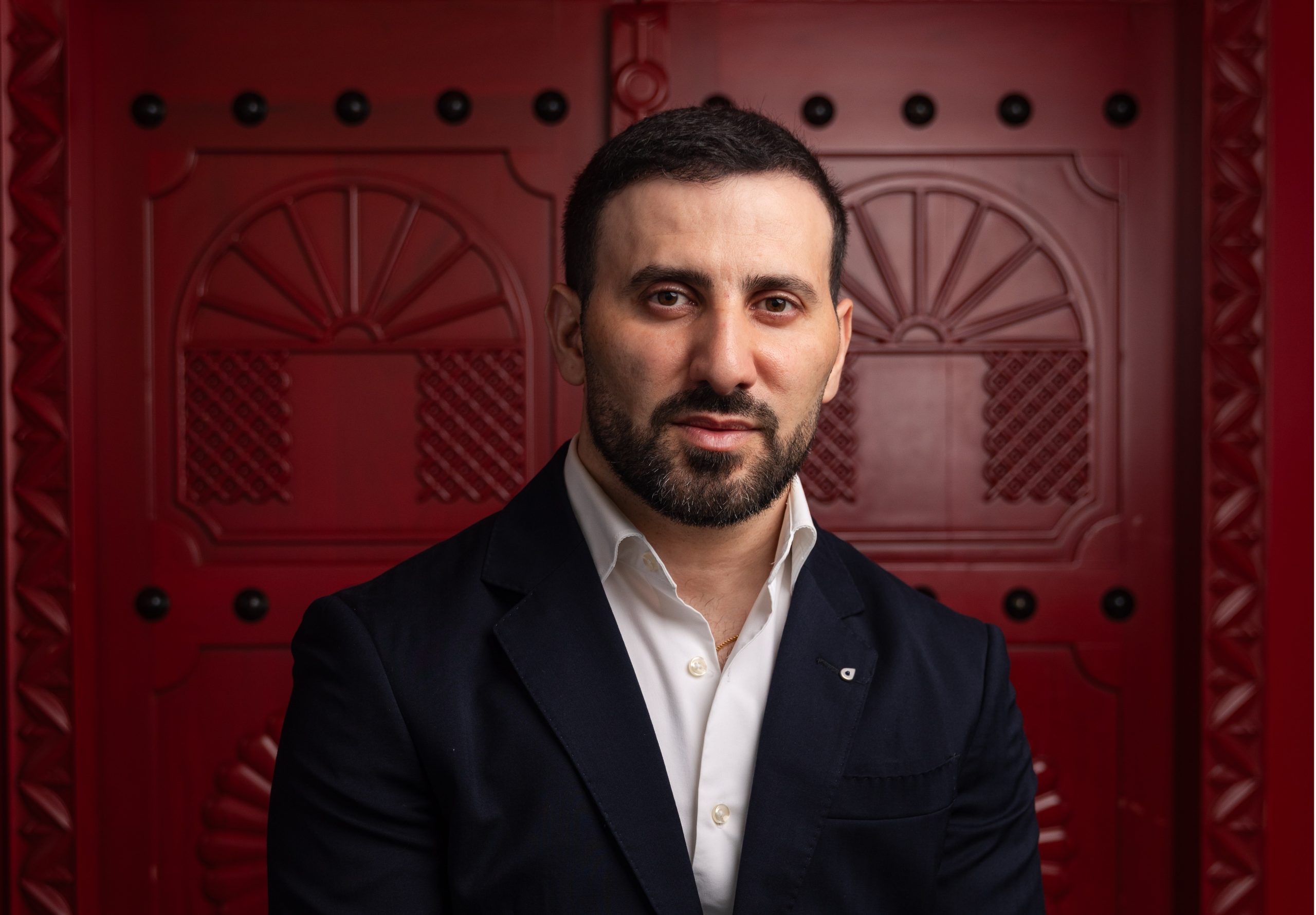 Agassi Serobyan