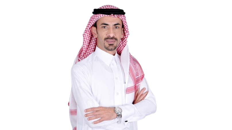 Jeddah Central Development Company bets on sports to drive growth reports CXO Ahmed AlAredhi