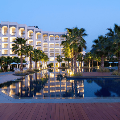 Sunset Hospitality Group opens first Azure Beach Resort in Beirut