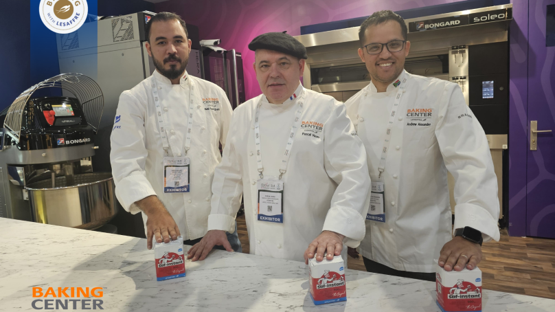 Inside Dubai’s Baking Center™: Lesaffre’s mission for innovation
