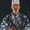 Craving authentic Japanese food with chef Kotaro Hayashi of Morimoto Doha