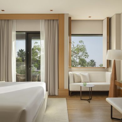 Delano Dubai to reopen in October 2024