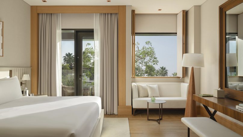 Delano Dubai to reopen in October 2024