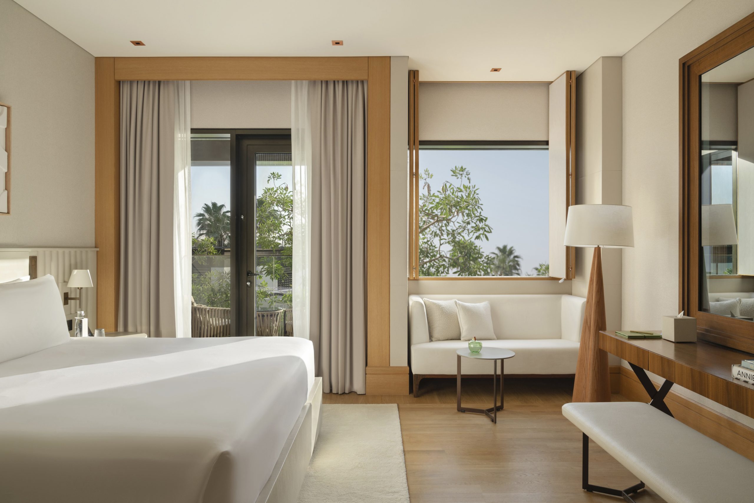 Delano Dubai reopens in October 2024