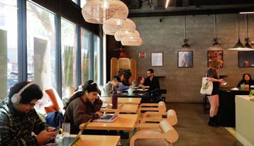 ELAICHI CO. (2026) San Francisco ELAICHI CO. (2026) San Francisco