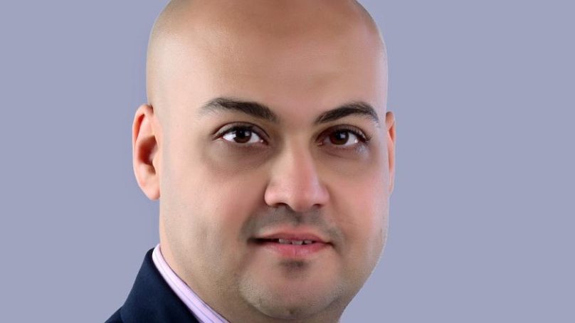 Radisson Blu Hotel, Ajman appoints new Director of Rooms