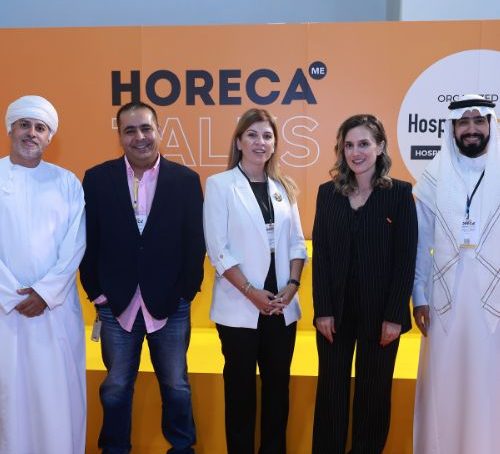 The evolution of food tech and innovations shaping Oman’s F&B landscape