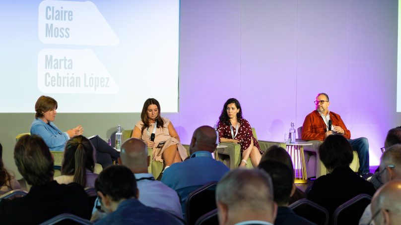 FCSI EAME concludes HEART ’26 Conference in Liverpool