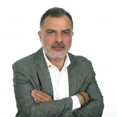 Director of F&B Fadi Mitri unveils Le Gray’s new chapter in dining and lifestyle hospitality