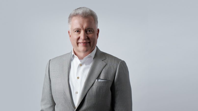 KSA’s hospitality of Guenter Gebhard, VP at Four Seasons Riyadh 