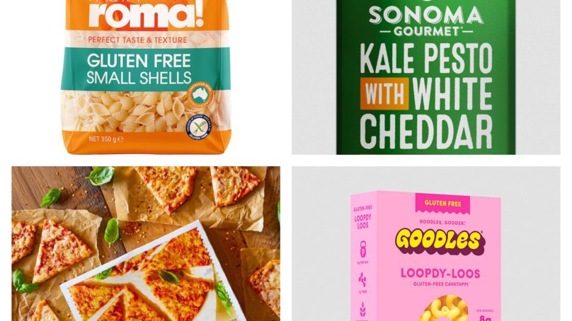 4 standout gluten-free products redefining comfort food